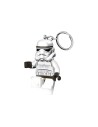 LEGO STAR WARS LLAVERO LINTERNA STORMTROOPER 8 CM