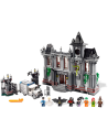 LEGO (SEGUNDA MANO) 10937 BATMAN II Arkham Asylum Breakout (2012)
