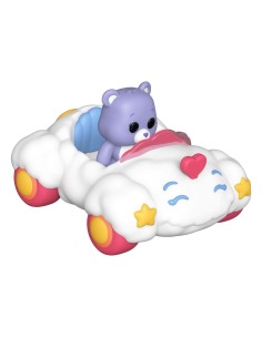 FUNKO BITTY POP! RIDES OSOS AMOROSOS SHARE BEAR AND CLOUD MOBILE