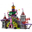 LEGO BATMAN MOVIE (PRECINTOS ROTOS) 70922 THE JOKER MANOR (LA MANSION DEL JOKER)