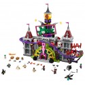 LEGO BATMAN MOVIE (PRECINTOS ROTOS) 70922 THE JOKER MANOR (LA MANSION DEL JOKER)