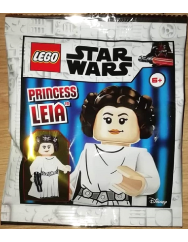LEGO STAR WARS Princess Leia polybag