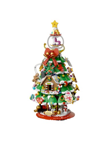 PANTASY 86004 Árbol de Navidad