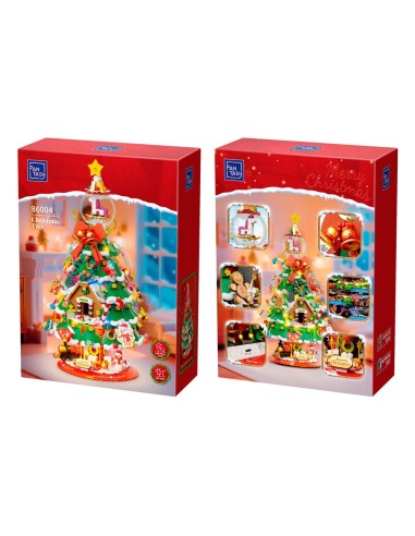 PANTASY 86004 Árbol de Navidad