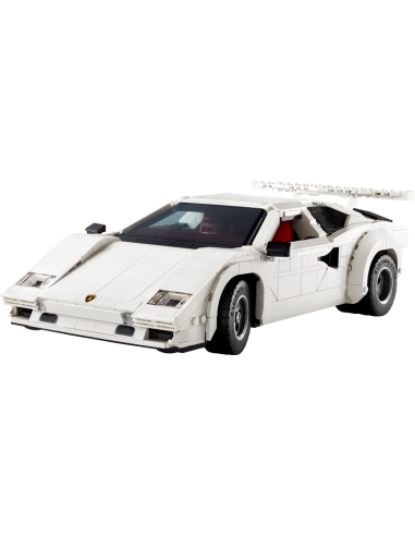 LEGO ICONS 10337 Lamborghini Countach 5000 Quattrovalvole