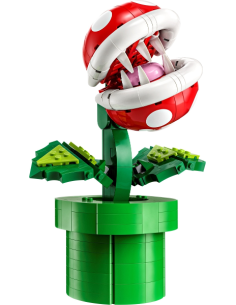 LEGO SUPER MARIO 71426 Planta Piraña 2