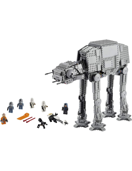 LEGO STAR WARS 75288 AT-AT