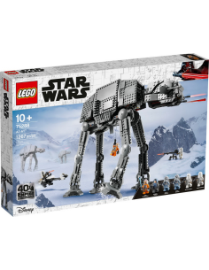LEGO STAR WARS 75288 AT-AT