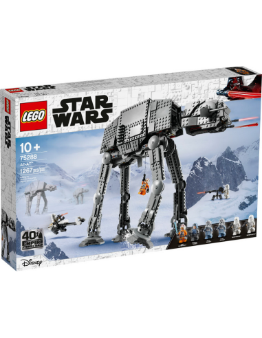 LEGO STAR WARS 75288 AT-AT