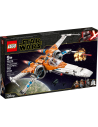 LEGO STAR WARS 75273 Poe Dameron's X-wing Fighter