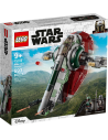 LEGO STAR WARS 75312 Nave Estelar de Boba Fett