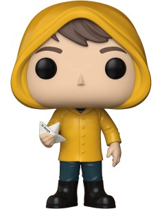 FUNKO POP MOVIES IT Georgie Denbrough (536)