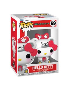 FUNKO POP SANRIO HELLO KITTY (CLASSIC) (28) 2