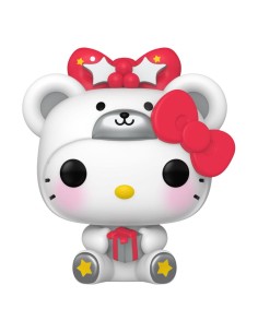 FUNKO POP SANRIO HELLO KITTY (CLASSIC) (28)