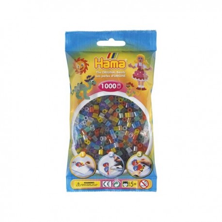 207-53 Mix translúcido