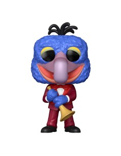 FUNKO POP TELEVISION THE MUPPETS Gonzo (1677)
