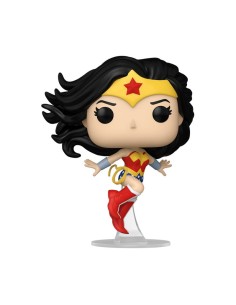 FUNKO POP HEROES DC New Classics - Wonder Woman (600)