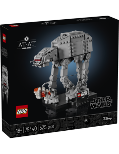 LEGO STAR WARS 75440 AT-AT