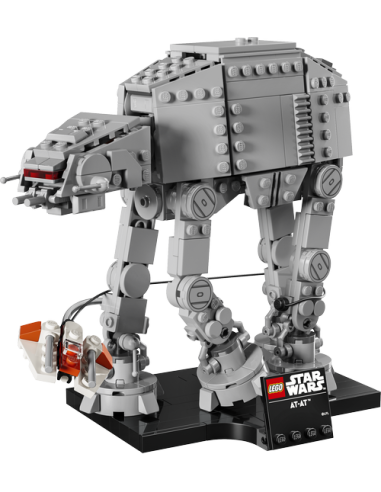 LEGO STAR WARS 75440 AT-AT