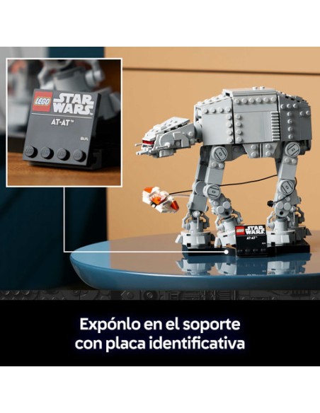 LEGO STAR WARS 75440 AT-AT