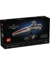 LEGO STAR WARS 75441 Crucero de Ataque Clase Venator