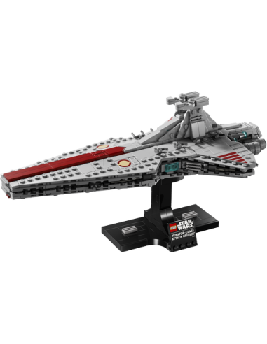 LEGO STAR WARS 75441 Crucero de Ataque Clase Venator