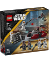 LEGO STAR WARS 75449 Pack de Combate: Asedio de Mandalore