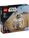 LEGO STAR WARS 75452 Droide Astromecánico BB-8