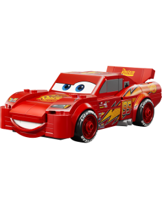 LEGO SPEED CHAMPIONS 77255 Rayo McQueen 2