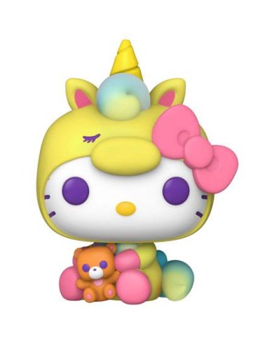 FUNKO POP SANRIO HELLO KITTY (CLASSIC) (28)