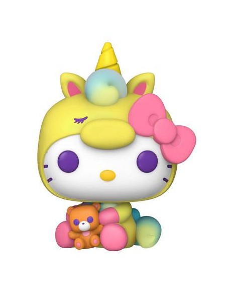 FUNKO POP SANRIO HELLO KITTY (CLASSIC) (28)