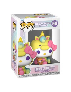 FUNKO POP SANRIO HELLO KITTY (CLASSIC) (28) 2