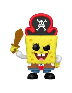 FUNKO POP MOVIES BOB ESPONJA SPONGEBOB SQUAREPANTS (1938)