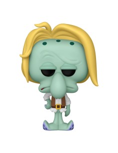 FUNKO POP MOVIES BOB ESPONJA Squidward Tentacles (1941)