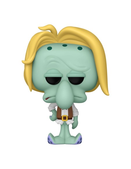 FUNKO POP MOVIES BOB ESPONJA Squidward Tentacles (1941)