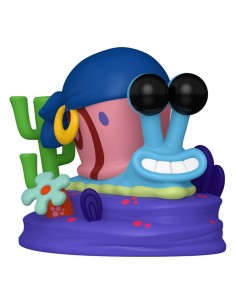 FUNKO POP MOVIES BOB ESPONJA GARY (1940)