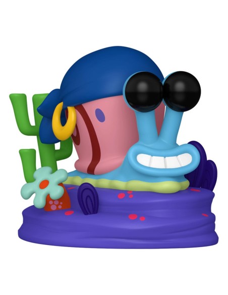 FUNKO POP MOVIES BOB ESPONJA GARY (1940)