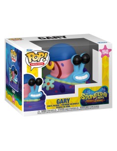 FUNKO POP MOVIES BOB ESPONJA GARY (1940) 2