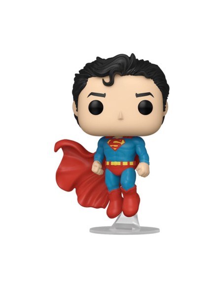 FUNKO POP HEROES DC NEW CLASSICS - SUPERMAN (599)