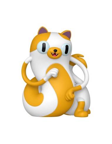 FUNKO POP TELEVISION ADVENTURE TIME - CAKE (1496)