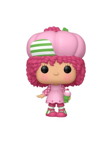 FUNKO POP RETRO TOYS TARTA DE FRESA - RASPBERRY TART (137)
