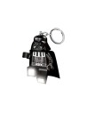 LEGO STAR WARS LLAVERO LINTERNA DARTH VADER 8 CM