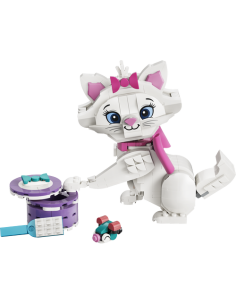 LEGO DISNEY 43286 Los Aristogatos: Adorable Marie 2