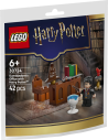 LEGO HARRY POTTER 30724 Dumbledore's Office with Harry Potter paper bag