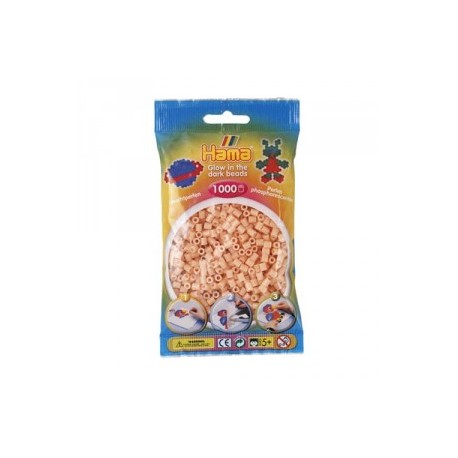 207-56 Brilla en la oscuridad rojo