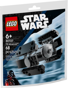 LEGO STAR WARS 30708 Millennium Falcon paper bag / Polybag