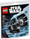 LEGO STAR WARS 30708 Millennium Falcon paper bag / Polybag