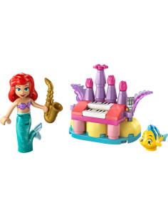 LEGO DISNEY 30720 Ariel & Flounder's Birthday Music Fun paper bag 2