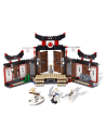 LEGO SEGUNDA MANO NINJAGO 2504 Spinjitzu Dojo (2011)