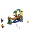 LEGO SEGUNDA MANO NINJAGO MOVIE 70608 Master Falls (2017)